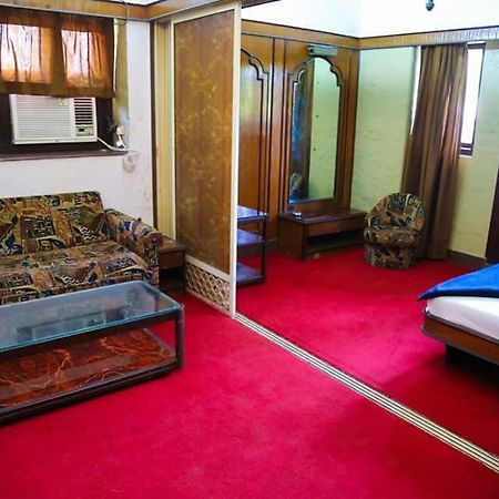 Hotel Happy Home Mumbai Eksteriør bilde