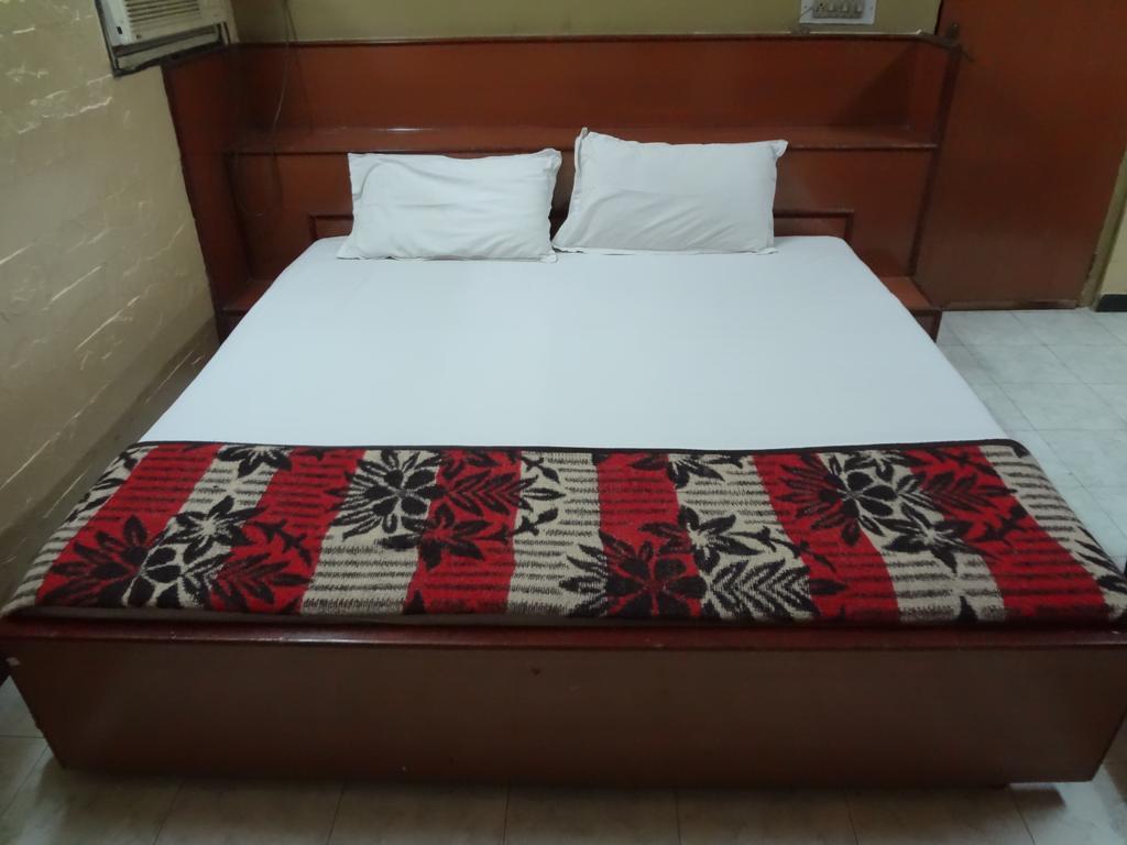 Hotel Happy Home Mumbai Eksteriør bilde