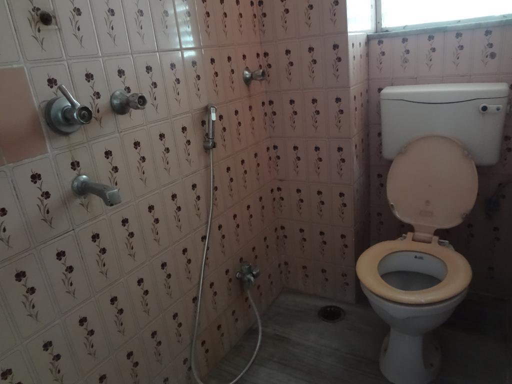 Hotel Happy Home Mumbai Eksteriør bilde