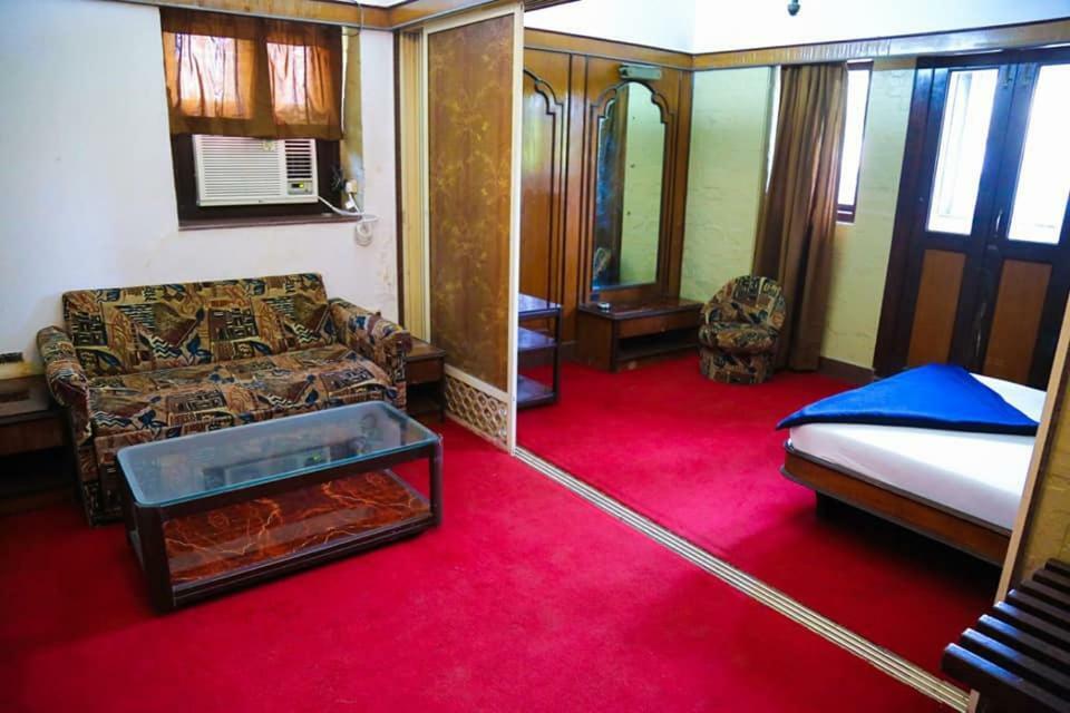 Hotel Happy Home Mumbai Eksteriør bilde