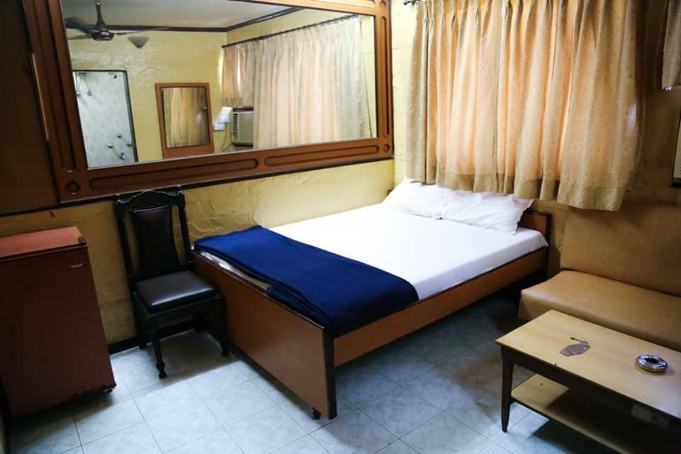 Hotel Happy Home Mumbai Eksteriør bilde