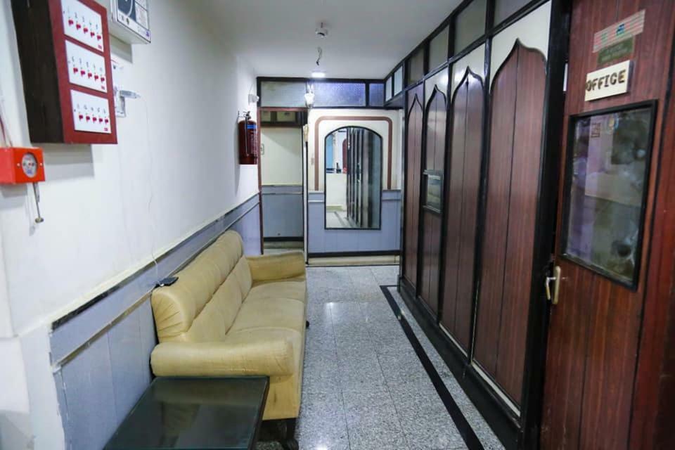 Hotel Happy Home Mumbai Eksteriør bilde