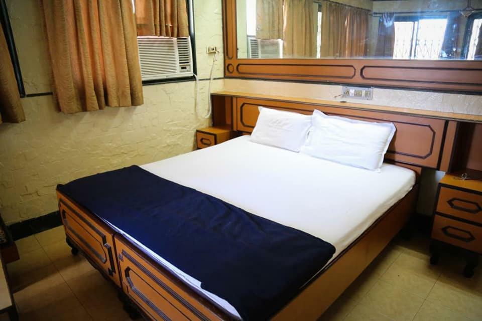 Hotel Happy Home Mumbai Eksteriør bilde