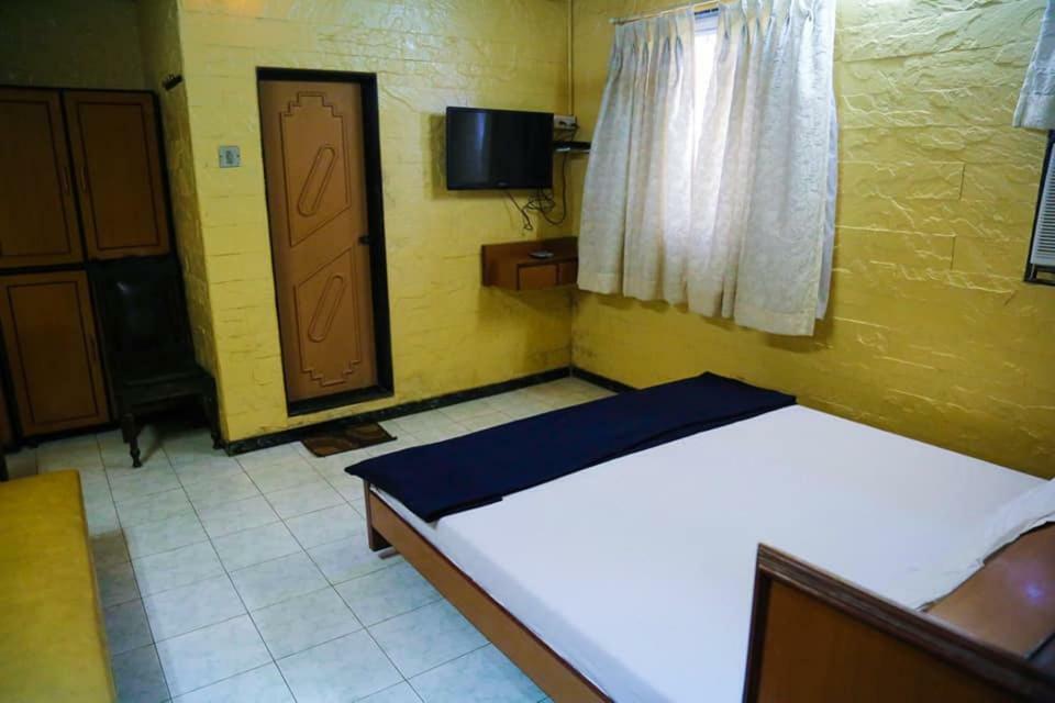 Hotel Happy Home Mumbai Eksteriør bilde